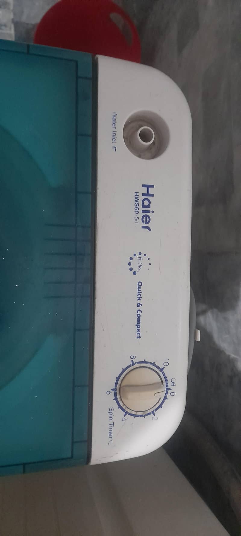 spinner ,dryer 3