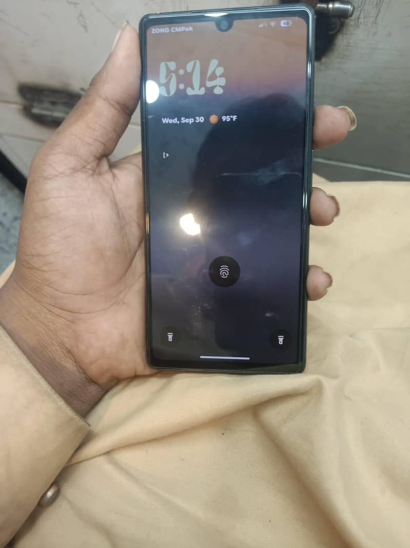 Google Pixel 6a 2