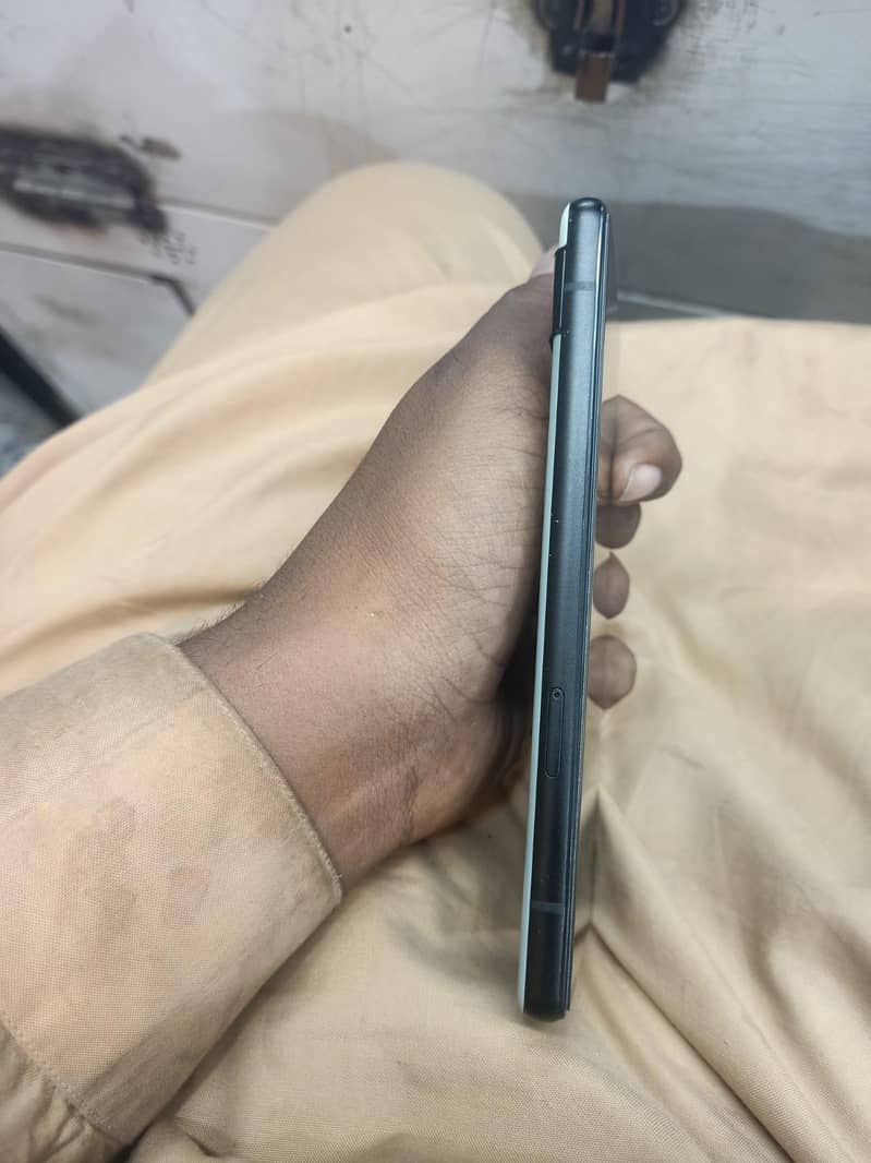 Google Pixel 6a 6