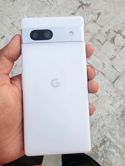 Google Pixel 7a