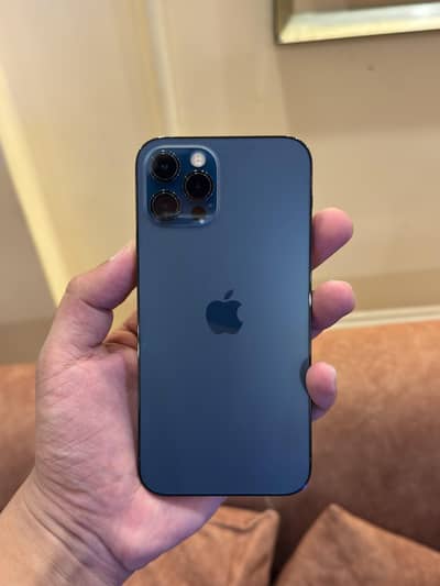 iPhone 12 Pro