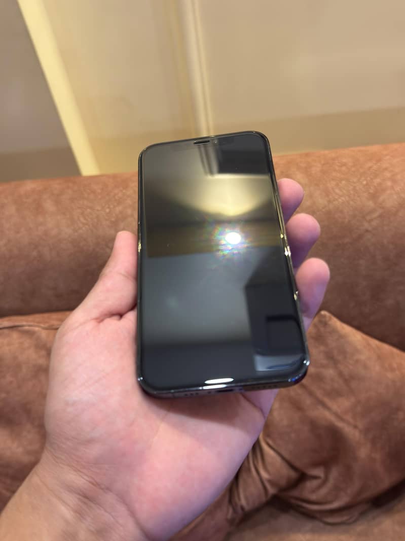 iPhone 12 Pro 5