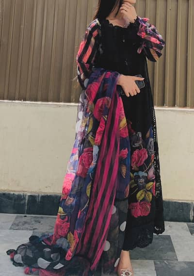 charisma original dress