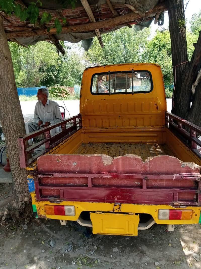 loader riksha 3