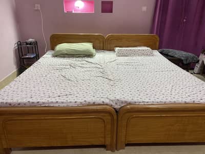 single bed for sale