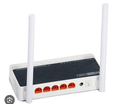 toto link WiFi routers
