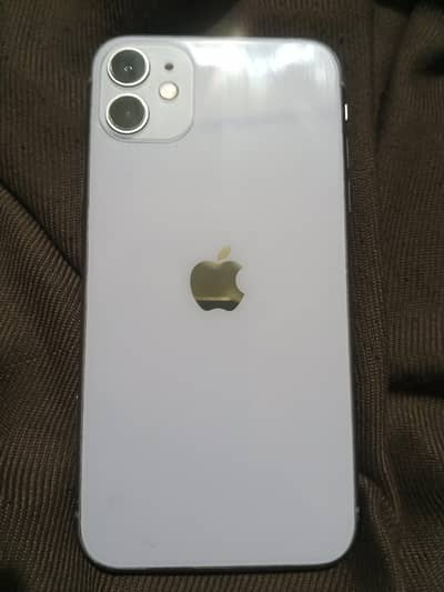 Apple iPhone 11 non PTA 64GB 03039843216