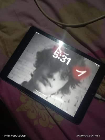 ipad 6th generation