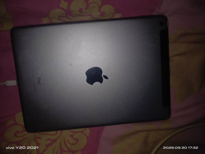 ipad 6th generation 1