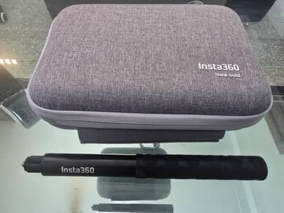 Insta 360