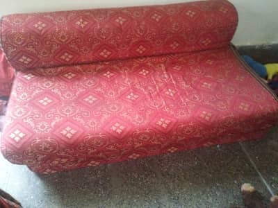 Sofa cum bed