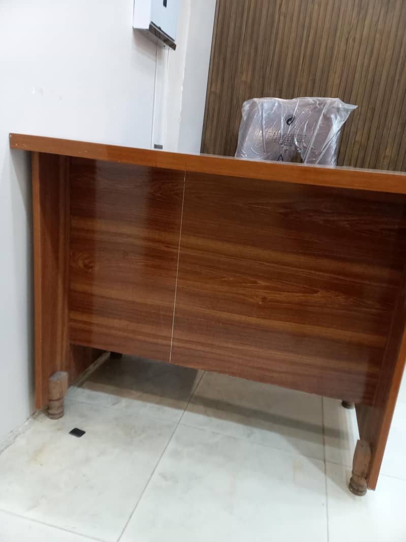 Office table 3