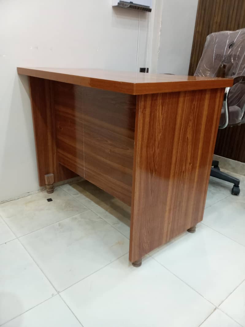 Office table 4
