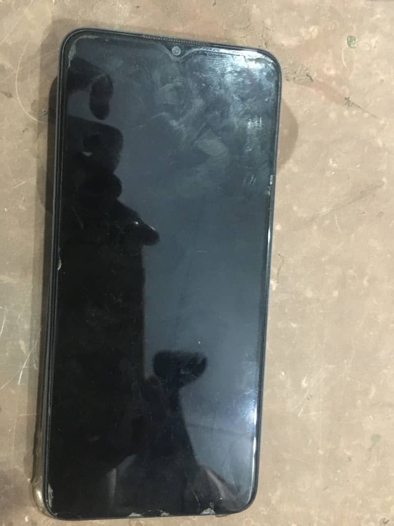 OPPO A18 1