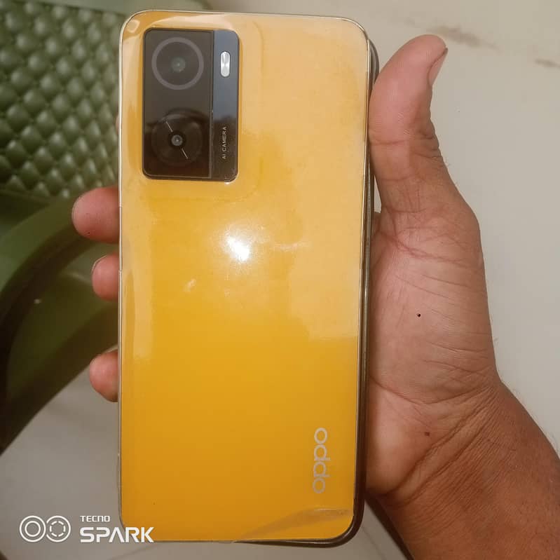 OPPO A57 1