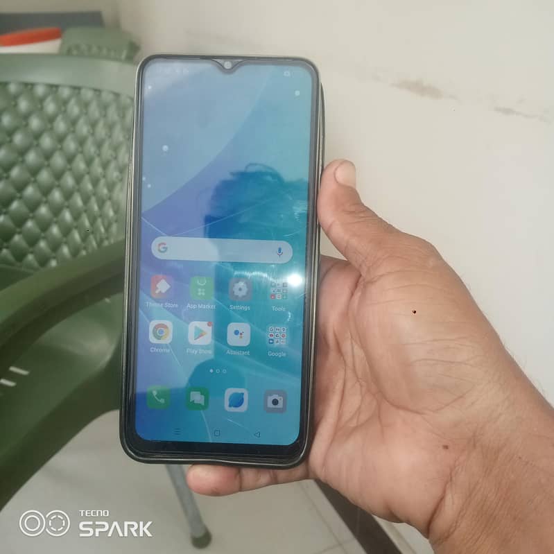 OPPO A57 3