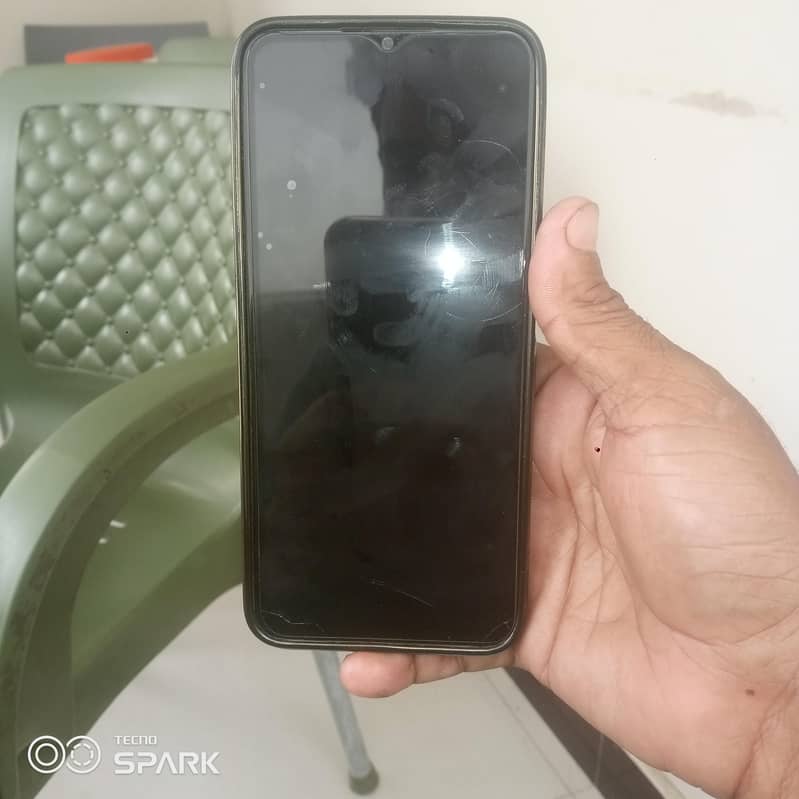 OPPO A57 5