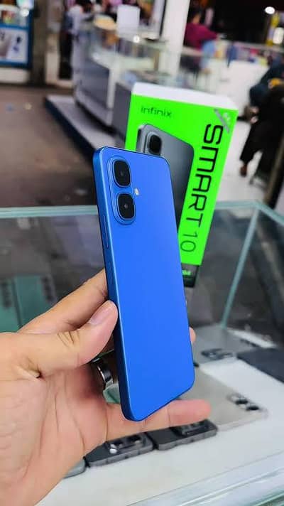 Infinix Other Model