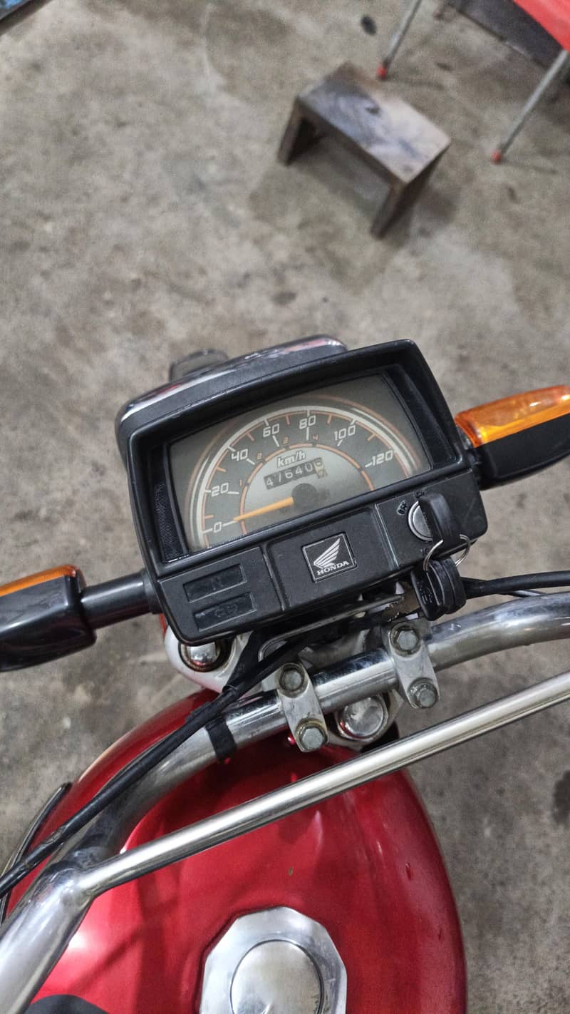 CD. 70 model 2020 4