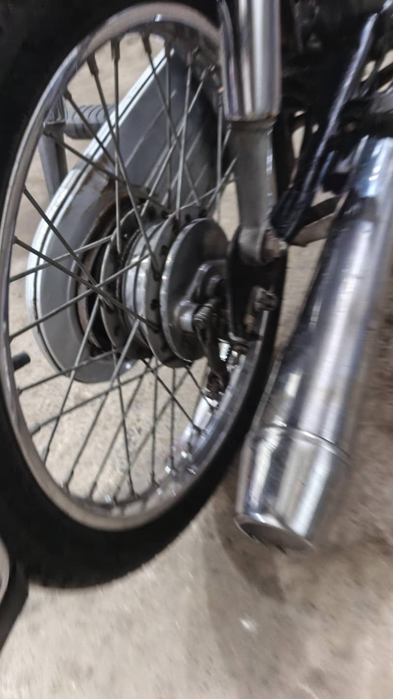 CD. 70 model 2020 9