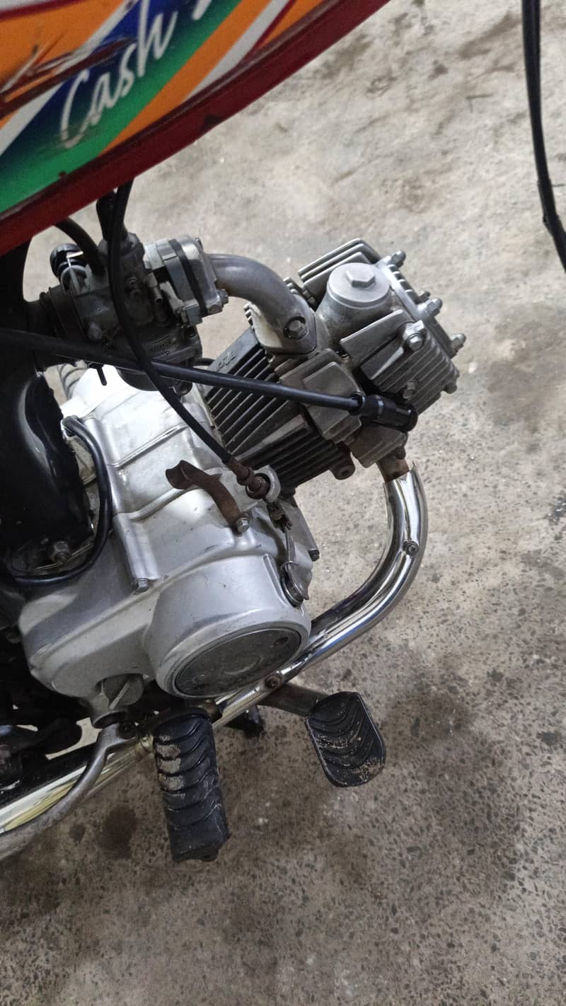 CD. 70 model 2020 11