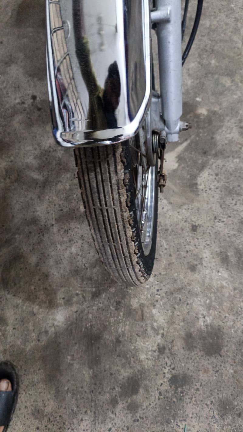 CD. 70 model 2020 12