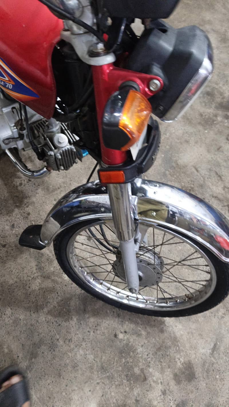 CD. 70 model 2020 14