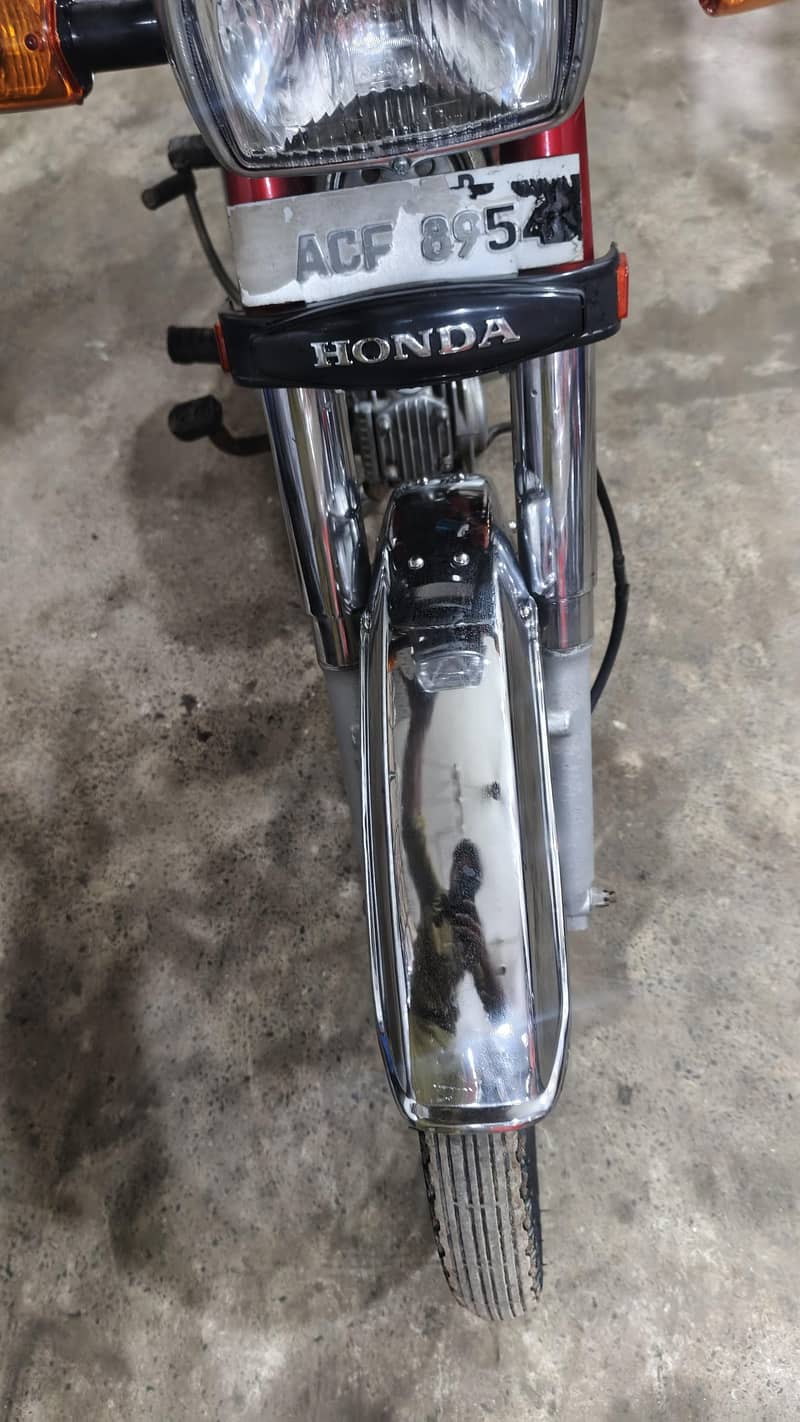 CD. 70 model 2020 15