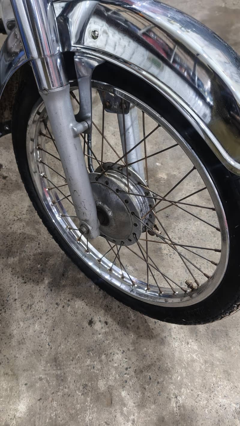 CD. 70 model 2020 16