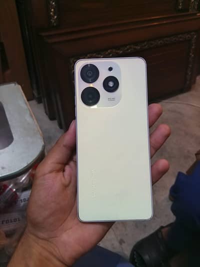 Tecno Spark 10 Pro