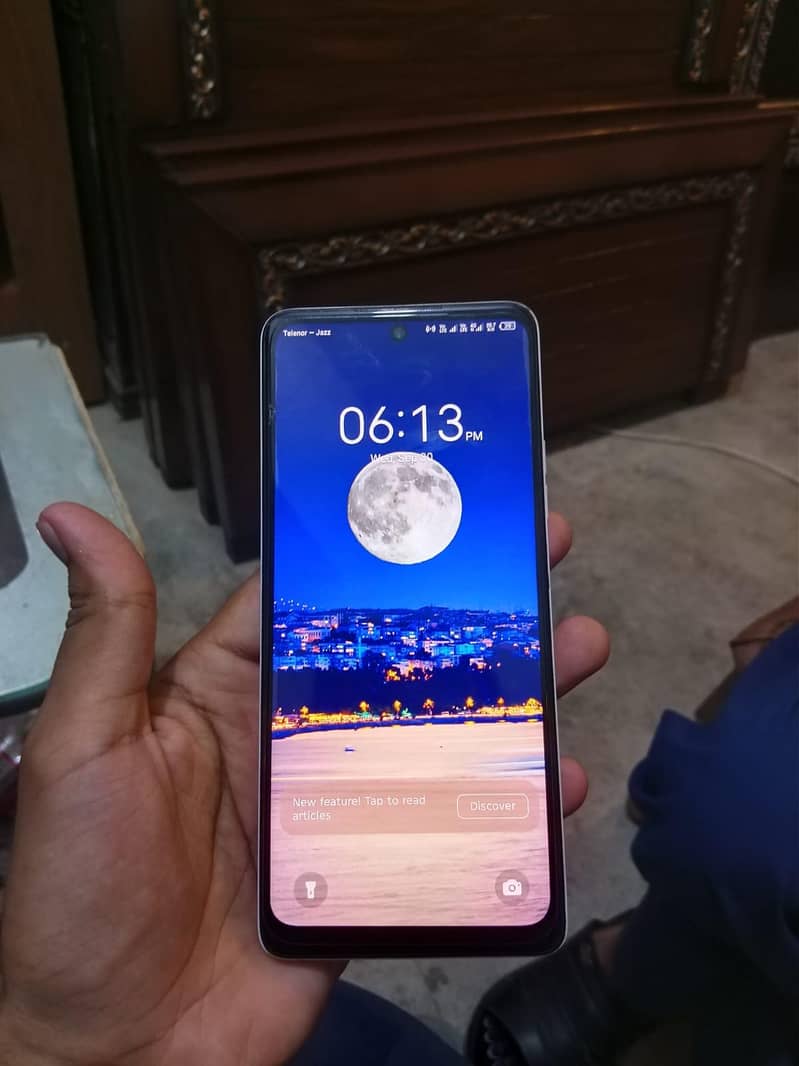 Tecno Spark 10 Pro 1
