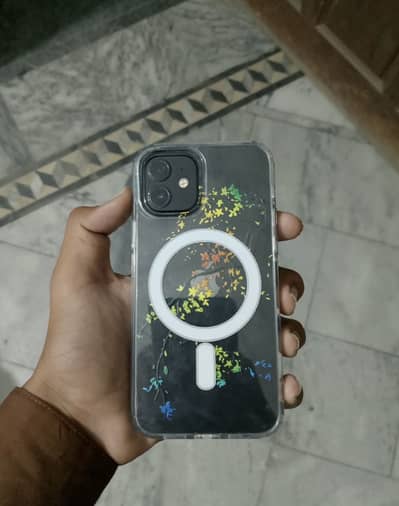 Apple iPhone 12 all orignal