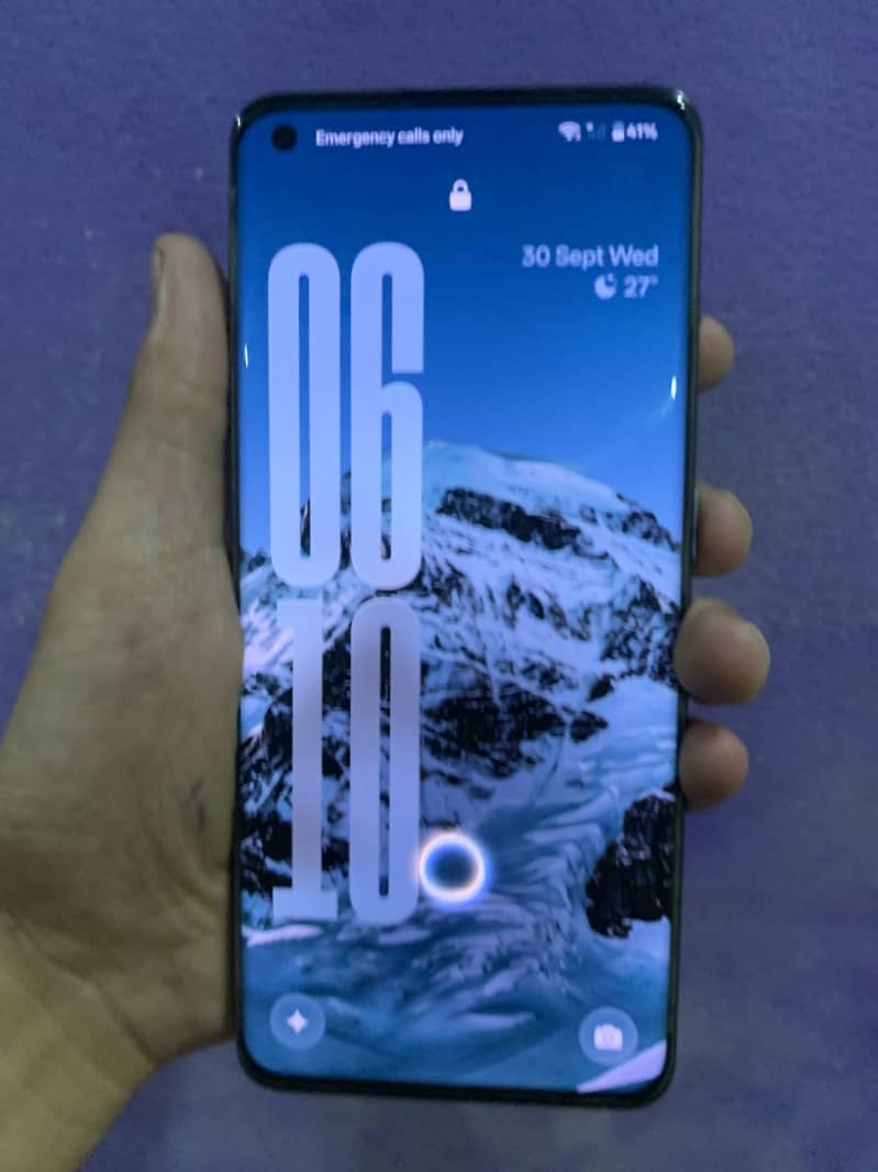 One Plus 11 5G 3