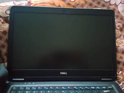 Dell core i5 6 generation laptop