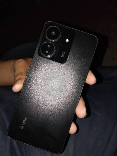 Xiaomi Redmi 13c
