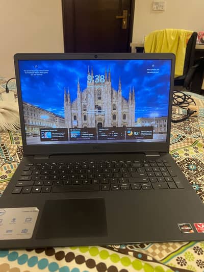 Dell Inspiron 3505 Ryzen 5