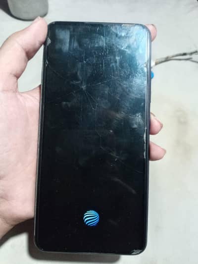 Vivo Y15pro