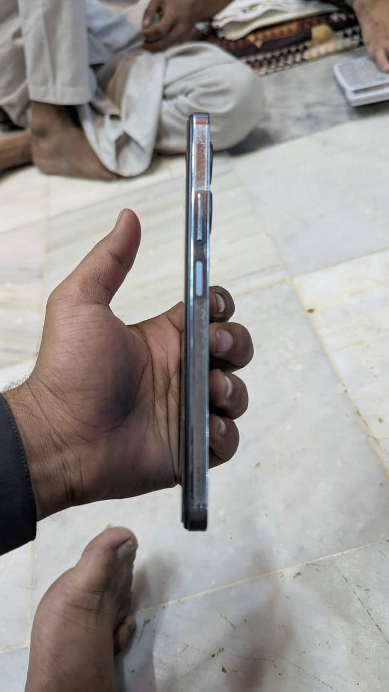 Infinix Note 30 3