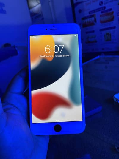 Apple iPhone 6S Plus