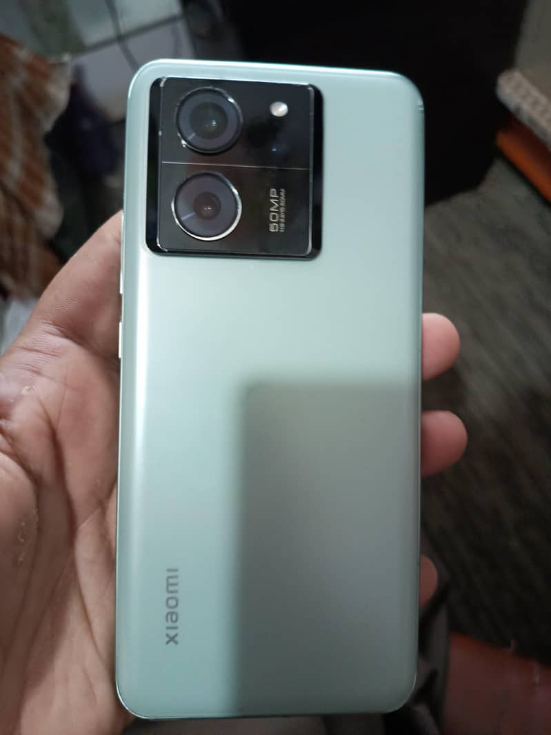 Xiaomi 13T Pro 0