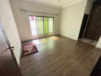 Beautiful house portion