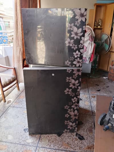 haier fridge good quality