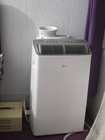 PORTABLE AC FOR SALE