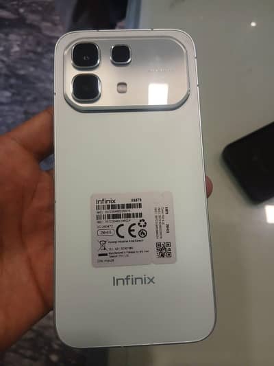 Infinix Note 60