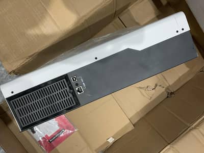Crown 4.2kw new inverter