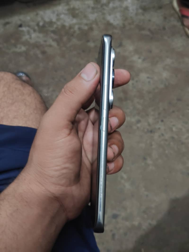 Tecno CAMON 15 Pro 3