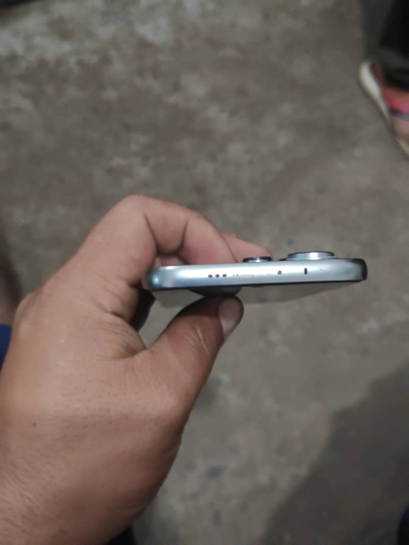 Tecno CAMON 15 Pro 4