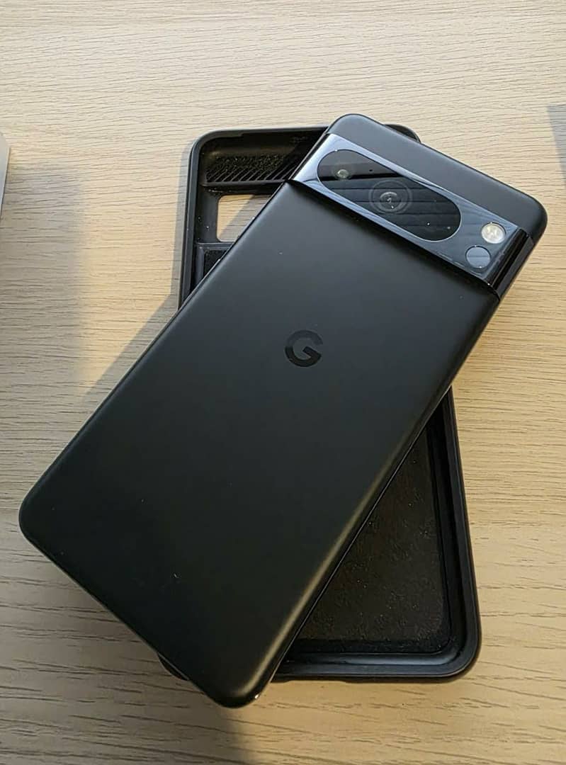 Google pixel 8 pro PTA Approved 0