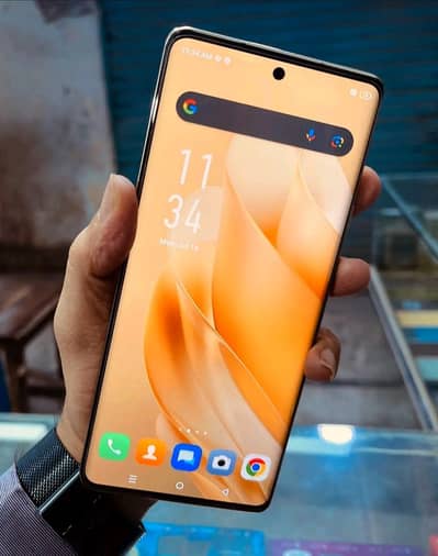 Infinix Zero 30 16 GB 256gbMy WhatsApp number 03292431677