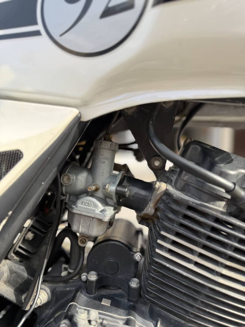 Hi-Speed Infinity 150 – 2023 Model | Modified & Ready to Ride 5